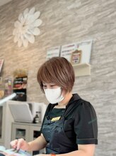 レイモード(Ray mode) Arisa