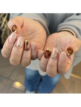 トータルサロン 白べぇーっ プラス/クーポンBコース