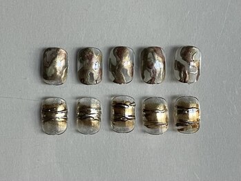 ユニカ(Unica.)/【定額】100 Simple/6600yen