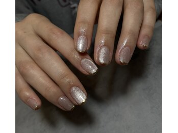 ネス 沖縄店(Nes.)/担当 madoka