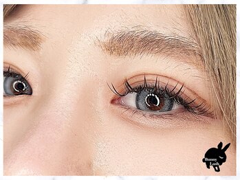 バニーラッシュ 津田沼店(Bunny Lash)/【シングルバインドロック】