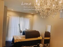 成美ビューティーサロン(成美beauty salon)/ドーム