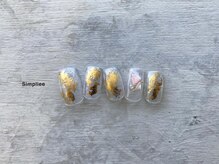 シンプリー 永福町店(Simpliee)/【ハンド】定額<シンプル>