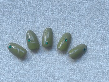 リラエス(Rela S)/ニュアンス