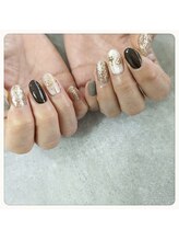 ミーナネイル(MNnail)/
