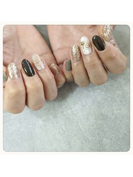 ミーナネイル(MNnail)/