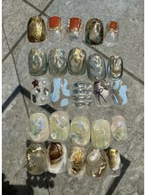 ディート(dito)/design 120 by AKANE