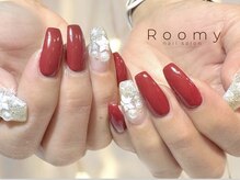 ルーミー(ROOMY)/《パラジェル》持込 フィルイン