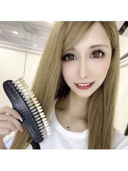 プラチナムビューティー 名古屋栄本店(PLATINUM BEAUTY)/ 【実績延べ15万人超の人気店】