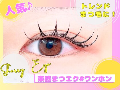 シェリー アイ(Sherry Eye)の写真