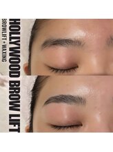 ナナ なかもず店(Nana)/なかもず/眉毛/ハリウッド