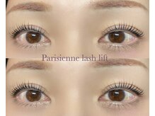 クール マツエク(COOL)/パリジェンヌラッシュリフト