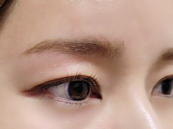 カフェアンドビューティー エスト(cafe&beauty est)/アイブロウワックス