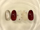 定額ニュアンスvolume