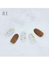 エクラ(Eclat)/ハンド　￥４.３５０