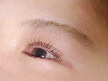 スリーレイ(Threeray)/まつげパーマ