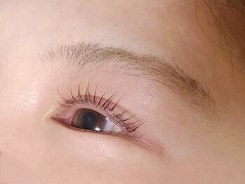 スリーレイ(Threeray)/まつげパーマ