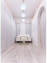 メゾンドキャトル 上尾店(Maison de quatre)/上尾/マツエク/まつ毛パーマ