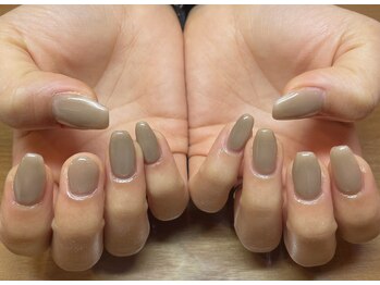 アールエム(Rm)/1月#ネイル