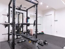 アールフィジオラボ 中の島店(R.Physio Lab)/完全個室のパーソナルジム！