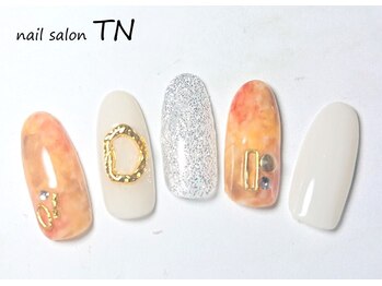 ティーエヌ 相模大野店/☆デザイン定額B☆