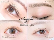 アンジェリック 上野マルイ店(Angelic)