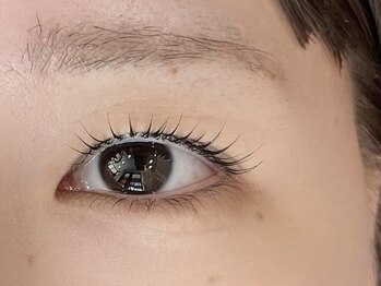 アインユウ 池袋店(AINYUU)/まつげパーマ