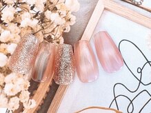 バンビ(Bambi)/５月　オフィスデザイン