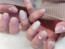 アイアンドネイル アプリシーラブ(Eye&Nail Appri si love)
