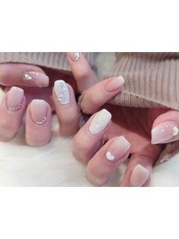 シンプル系（オフィス・日常）が得意