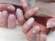 アイアンドネイル アプリシーラブ(Eye&Nail Appri si love)の写真/シンプル～ニュアンスネイルなど定額デザイン多数ご用意◎見るだけで気分高まるフットネイルもご用意あり♪
