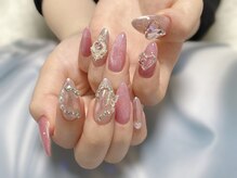 コロミネイル(colome nail)/