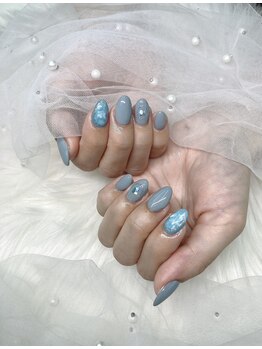 はあとねいる 和歌山紀三井寺店/定番デザインNo.92