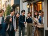 【大学生限定】大学生はいつでも10％OFFの学割♪全てのメニューが割引対象!!