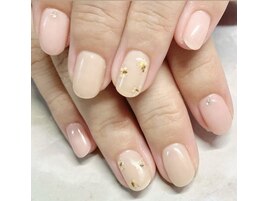 定額ネイル！（アート2本）