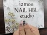 ［ひとみorまき指名］アクリルパーツokラメデザインアートコース¥7000～