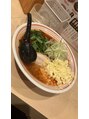 スマナ ラーメン大好き