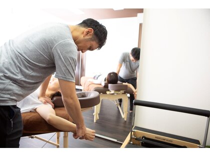 がじゅまる整体院の写真