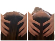 カピリナ(ka pilina)/脳洗浄ドライヘッドスパ