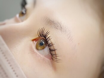 プレマージュ(Premage)の写真/種類豊富なロッド・マツエクで似合うデザインをご提案☆"＆Healthy"導入店★モチの悪さにお悩みの方に◎