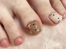 フットオーダーメイドコース