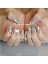 シュポルテ(chou porte)/