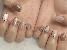 秋桜./定額デザイン