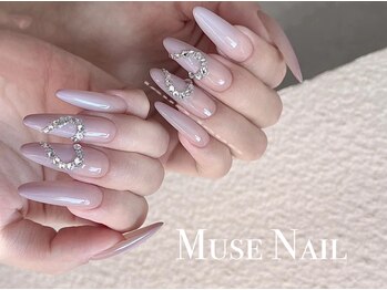 ミューズネイル(muse nail)/