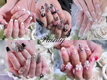 ペンティ(Painty)