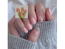 アイリス(Iris)の雰囲気(美フォルムで美爪爆誕)