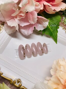 ムーンライズ(moonrise)/