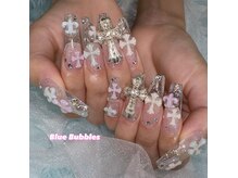 ブルーバブルス 代官山(Blue Bubbles)