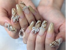 イルナ ネイル(ILuna Nail)/
