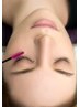 まつげパーマパリジェンヌ上×美眉スタイリング×眉WAX脱毛